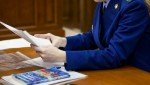 В Баймакском районе перед судом предстанет мужчина за использование поддельного водительского удостоверения